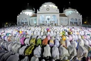 Ini Dia 5 Hal yang Harus Diketahui Nonmuslim Selama Bulan Ramadhan