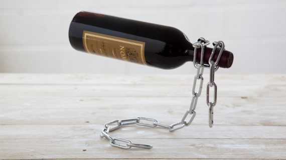 5 Benda Dengan Desain Yang Seolah-Olah Melayang Di Udara