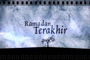 Doa Rasulullah SAW di Akhir Ramadhan
