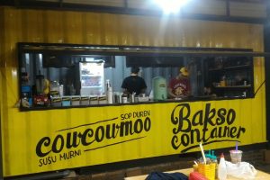 Inilah Alamat 25 Mie Bakso TerEnak di Kota Tasikmalaya