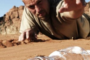 6 Tips Menahan Dahaga Saat Puasa