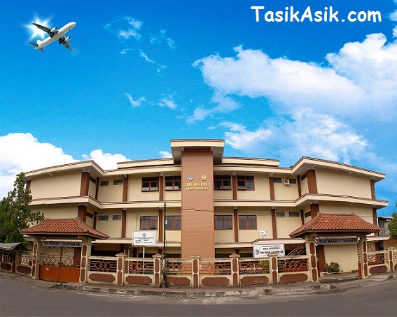 Inilah Daftar 10 SMA terbaik Di Tasikmalaya, Alumni Sekolah Manakah Kamu?