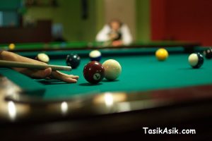 4 Tempat Olahraga Billiard Paling Asyik di Tasikmalaya