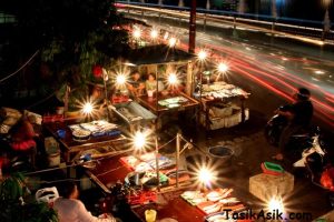 6 Pasar Tradisional di Tasikmalaya