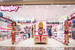 6 Toko Accesories dan Gift di Tasikmalaya