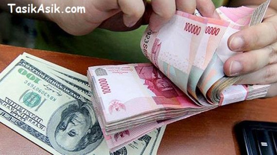 8 Negara dengan Rasio Utang Terbesar di Dunia, Apakah Indonesia Termasuk?