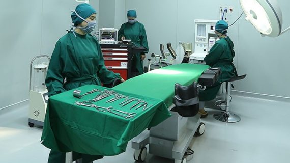 9 Daftar Rumah Sakit Bersalin di Tasikmalaya