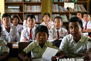 Daftar Sekolah Luar Biasa (SLB) yang Ada di Tasikmalaya