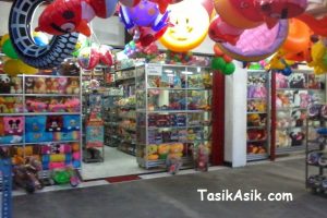 Inilah 9 Daftar Toko Mainan di Tasikmalaya