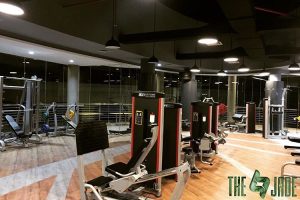 Inilah daftar Tempat Fitness atau Gym di daerah Tasikmalaya