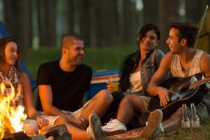 Ada ini 9 Kegiatan di Malam Hari Ini Dapat Hilangkan Stresmu dalam Sekejap!