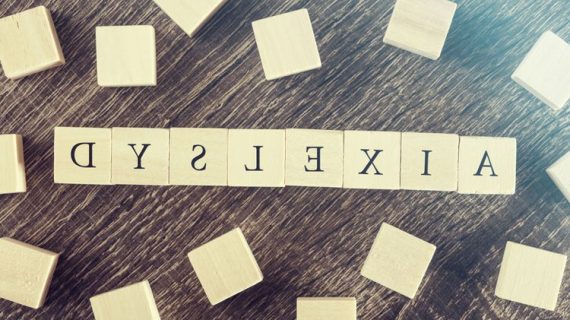10 Mitos Soal Disleksia