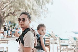 Ini dia 23 Momen yang Bikin Cowok Makin Keren di Mata Cewek