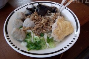 13 Makanan & Oleh-Oleh Khas Dari Tasikmalaya