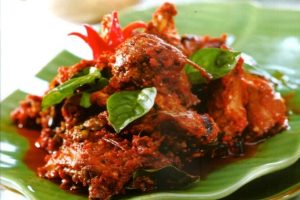 Resep dan Cara Membuat Ayam Rica-rica Khas Tasikmalaya