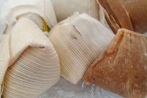 Tak Hanya Dikenal Dengan Kampung Naga-nya, Desa Neglasari Ternyata Menjadi Sentra Wajit Angleng di Tasikmalaya