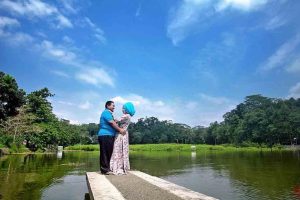 10 Tempat Wisata Terbaik di Tasikmalaya