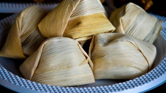 5 Oleh-oleh Khas Dari Tasikmalaya