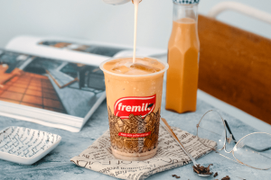 5 Rekomendasi Minuman yang Terbaru dan Kekinian Di Tasikmalaya,Nyesel deh kalau gak Mampir