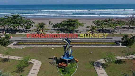 Rekomendasi Wisata Tasikmalaya Yang Lagi Hits