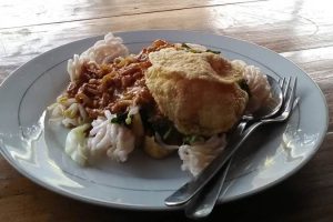 5 Kuliner Makanan Terpopuler di Tasikmalaya yang wajib dicoba dan pastinya membuat lidah anda ketagihan