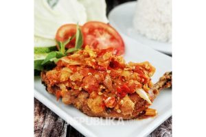 5 Resep Makanan Terlezat Yang Paling Banyak Dicari Di Nusantara