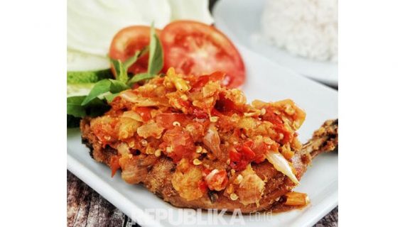5 Resep Makanan Terlezat Yang Paling Banyak Dicari Di Nusantara 5 Resep Makanan Terlezat Yang Paling Banyak Dicari Di Nusantara