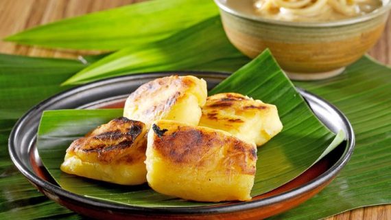 9 Makanan Tradisional Khas Sunda Terpopuler Paling Enaak 9 Makanan Tradisional Khas Sunda Terpopuler Paling Enaak