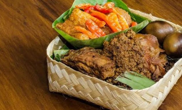 gudeg