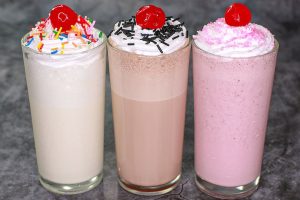 Daftar Minuman TerHits Di Tasikmalaya Yang Segar dan Pastinya membuat anda ketagihan.