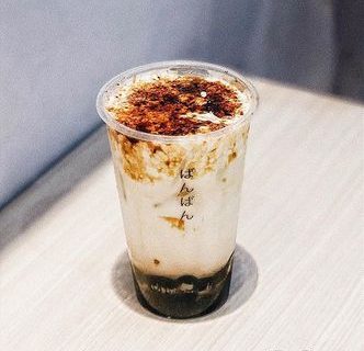 miruku 5 Rekomendasi Minuman Thai Thea Teravorit Di Tasikmalaya