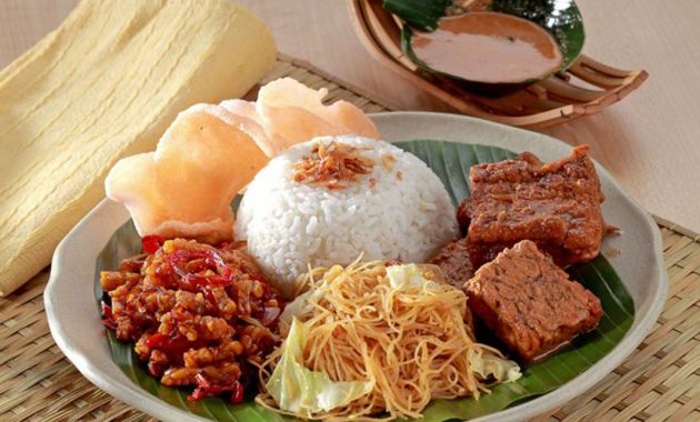 nasi uduk