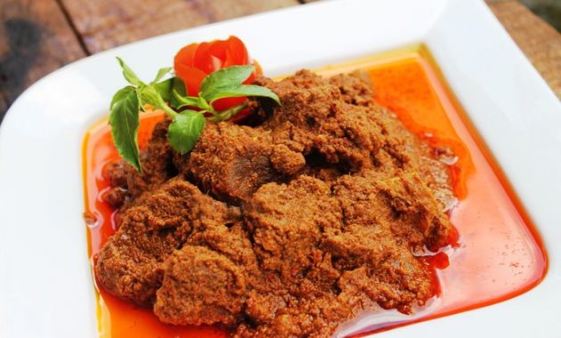 rendang