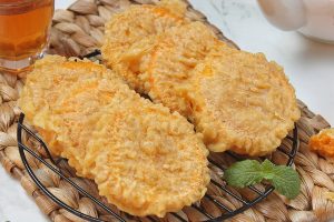 5 Cemilan Gorengan Terlaris Enak Pengganti Sarapan di Tasikmalaya