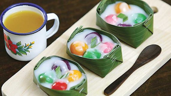 Rekomendasi Jajanan Pasar Terbaik Yang Masih Eksis Sampai Sekarang